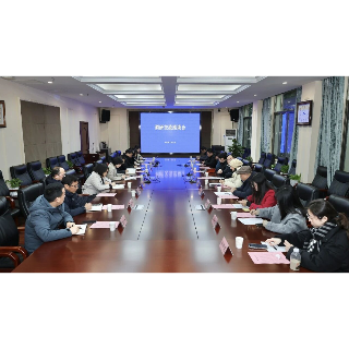 新年走企业 湘潭理工学院文学与创意学院“牵手”湖南教育报刊集团