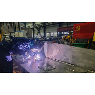 江麓集团：攻克“强军首责”必答题