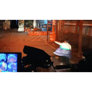 平均10岁 “少年救火团”危急时刻上演教科书式操作