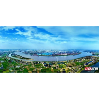 奋斗2025丨湘潭市发改委：跑出加速度 拼出新气象 绘就高质量发展实景图