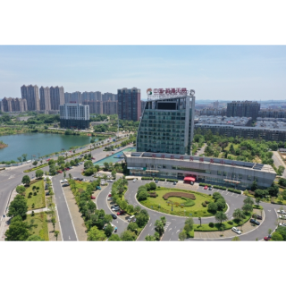 奋斗2025丨天易经开区向“新”而行 在实干中闯出发展新天地