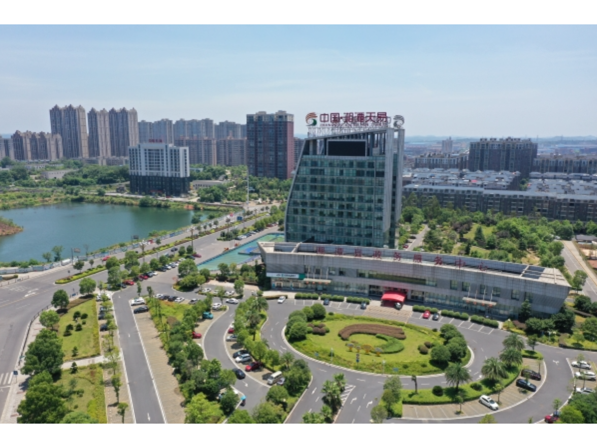 奋斗2025丨天易经开区向“新”而行 在实干中闯出发展新天地