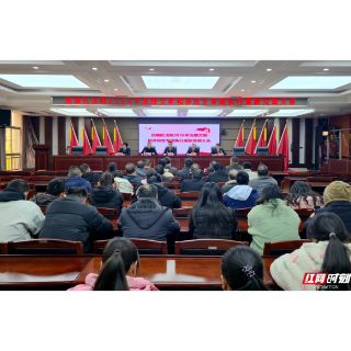 视频丨岳塘区法院助力169位农民工领到欠薪680余万元