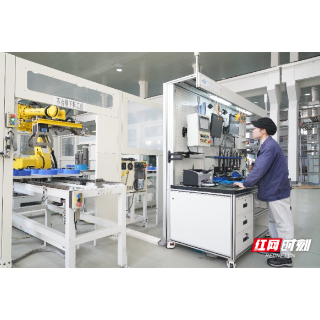 江南工业集团以绿色引擎驱动降本增效