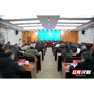 3月1日 湖南省首部校园餐管理地方性法规将在湘潭正式施行