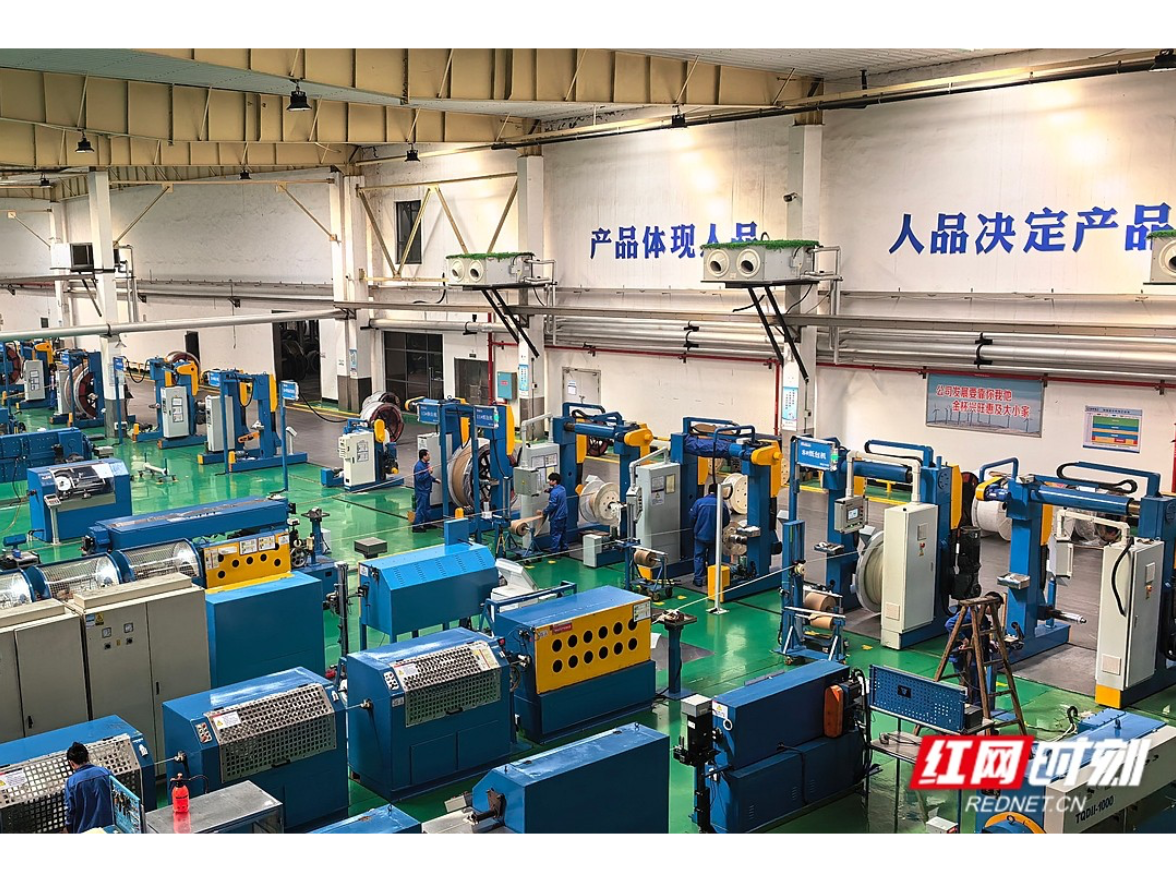 红视频丨铆足劲，拼开局 湘潭吹响复工复产“集结号”