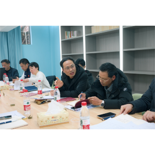 湘潭市第四届中学数学名师工作室系统化建设正式启动