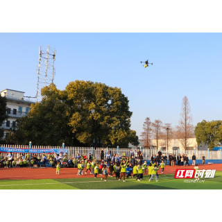 江南工业集团幼儿园开展国防教育主题实践活动