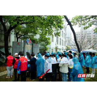 一场“生命曙光”的接力温暖莲城