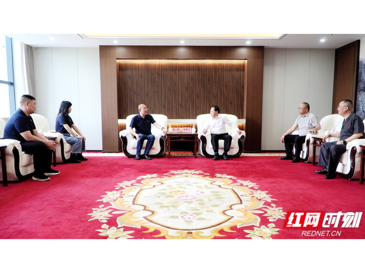 湘潭中院高效执行为企业排忧解难