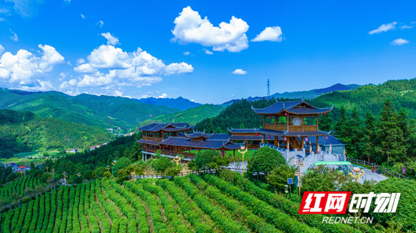 古楼驿生态文化旅游区--“鼓楼”景观_副本.jpg