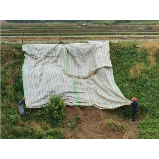 韶山灌区左干渠管理处闻“汛”而动 彻夜迎战暴雨保安全