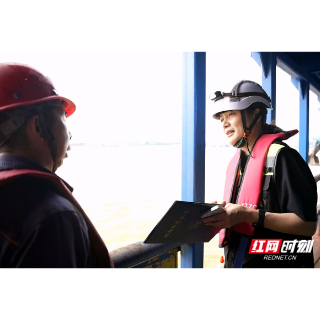 逐光者丨刘俊清:“船舶医生”的较真三十年
