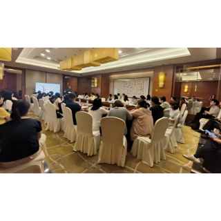 脾胃有“方”,中西医有“道” 这场论坛把儿科的思路打开了
