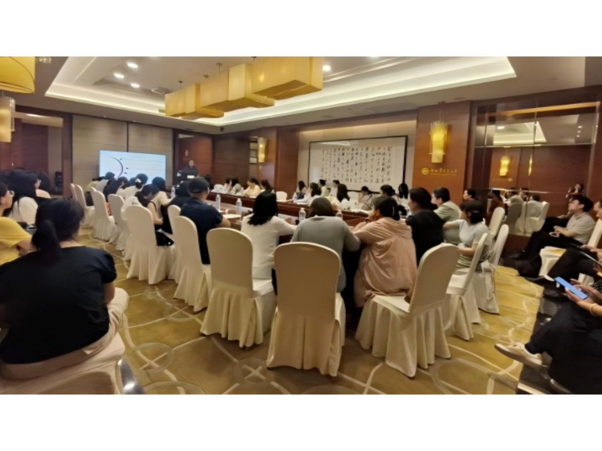 脾胃有“方”，中西医有“道” 这场论坛把儿科的思路打开了