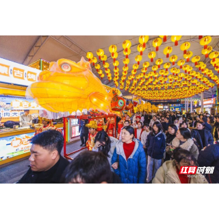 没有水也能赛龙舟?万楼端午整大活:状元巡游+祈福大典,全家老小都玩嗨!
