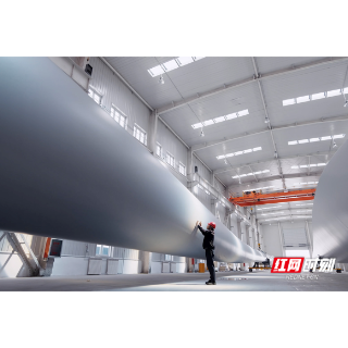湘潭·CITY｜攀高向新 一座“产业之城”的智造之力