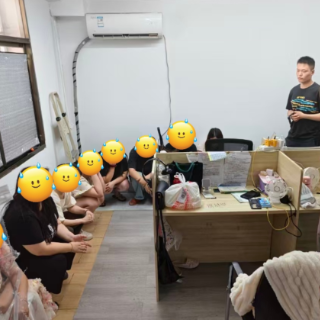 25人落网 湘潭公安重拳捣毁虚假贷款诈骗犯罪窝点