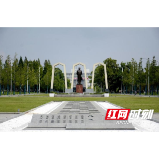 湘潭·CITY丨双向奔赴 一座“高校之城”的共生共荣