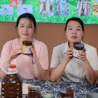 湖南工程学院商学院实践团茶陵行:踏红土 访匠心 践初心