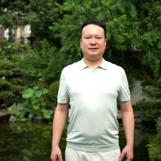 潭企逐光·民建赋能丨张立力:灶火不熄 创新不止