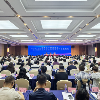 打通政策落地“最后一公里” 湘潭市“春雨行动”宣贯暨新版GMP培训开班
