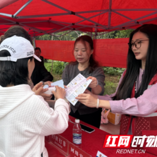 雨湖区:“扫黄打非”筑防线 文明清风护成长
