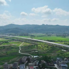 2026年湖南将重点推进31个高速公路项目！