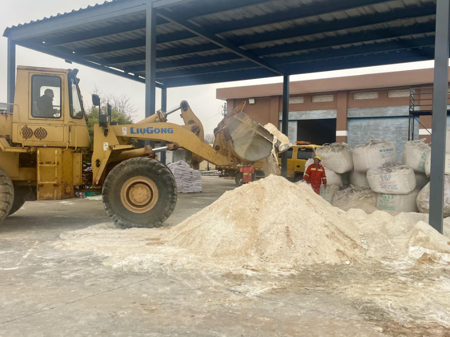 未“雪”绸缪，湖南高速攸县管理所全力备战首场寒潮抗冰保畅