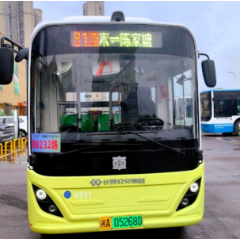 注意！长沙9条望城公交线路番号更新