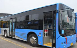 上学不用送 通勤不绕路 株洲市定制公交提升乘客出行体验