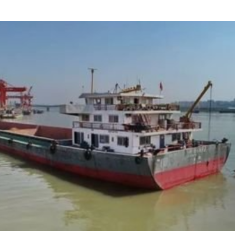 湖南直面枯水期“通航大考”，“黑科技”来上阵！