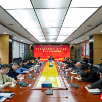 深化党建赋能 激活发展动能——自贸区郴州片区、高新区扎实推进新兴领域“两个覆盖”走深走实