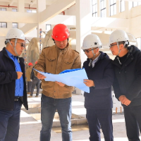 临武县:项目建设“加速跑” 点燃经济“强引擎”