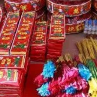 速扩！事关烟花爆竹，这些行为“碰不得”