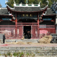 汝城县：千年香火龙“扎”出新春味  非遗技艺迎马年