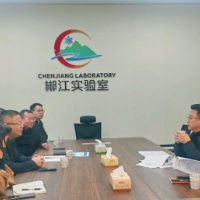 坚持创新驱动 赋能郴州产业高质量发展