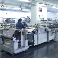 湖南久森：储能电池“闯”非洲 外贸再发力