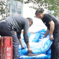 视频 | 宜章备耕正当时 农资充足保生产