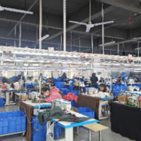 嘉禾县：一项目从签约到投产仅用20天