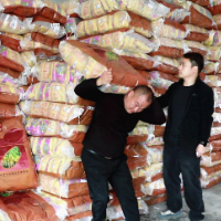 宜章县免费发放5.6万公斤稻种助力春耕