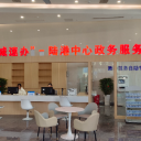 北湖区：打造“福城速办”陆港驿站 跑出企业服务年惠企“加速度”