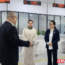 临武人大:督办代表建议办理 助力政务服务提质增效