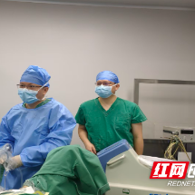 多学科协作精准施治  96 岁高龄重症患者5 天顺利康复出院