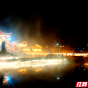 汝城县：热水温泉资源盘活获新突破