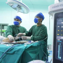 14岁少女反复腹痛，一查竟是全球罕见病！郴州市第一人民医院用“钥匙孔”手术解困