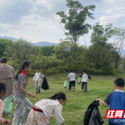 宜章县玉溪镇：“四点半课堂”文明实践暖童心