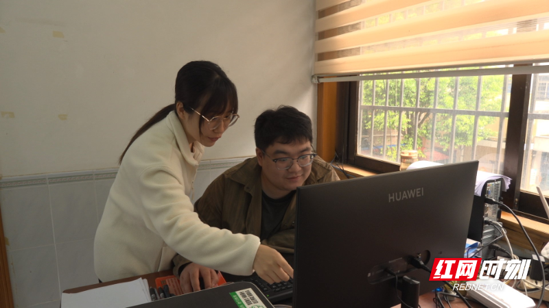 临武县：“互联网+AI”守护群众舌尖上的安全