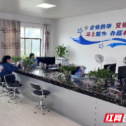 嘉禾县高新区：深化改革 激发高质量发展新活力