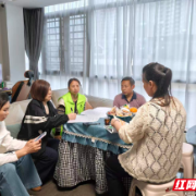 百岁津贴跨越地域“零时差” 苏仙民政温情服务“不断线”